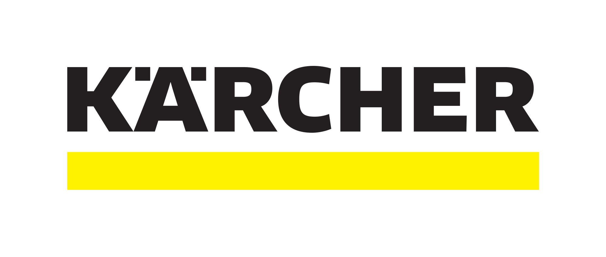 Kärcher Logo